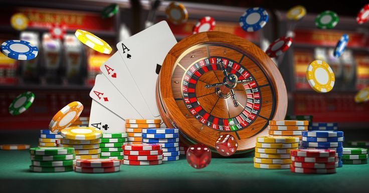 Người dùng Việt Nam chơi Live Casino và Slot Online trên điện thoại qua vegas79