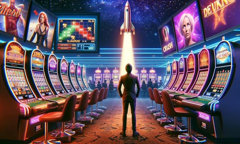 Sảnh game vegas79 – Live Casino, Slot Online và Bingo dành cho người dùng Việt Nam